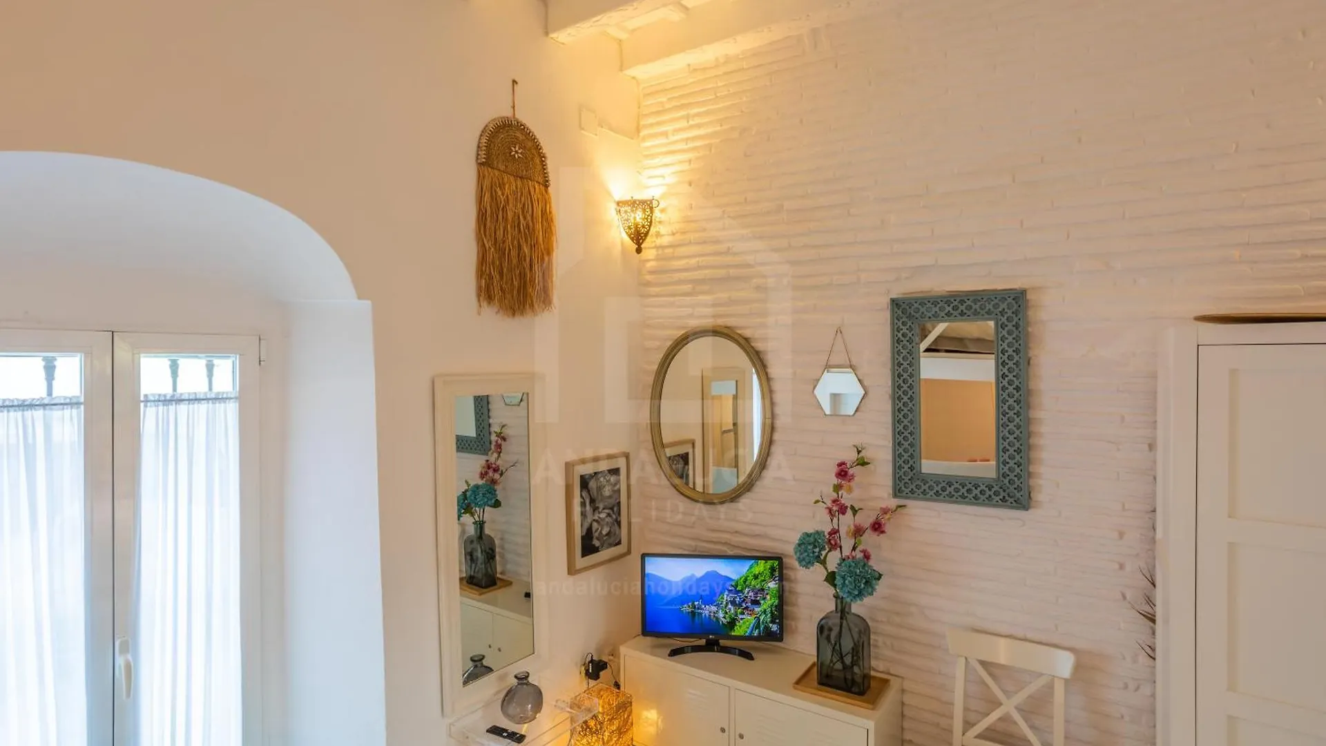 Las Golondrinas - Casco Antiguo By Inmo360Solutions 0*, Tarifa