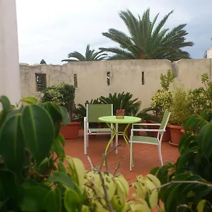 Pensjonat Alameda Boutique, Tarifa