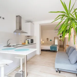 Malabau Beach House Tarifa