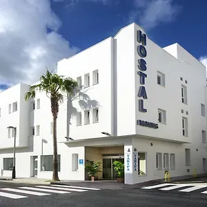 塔里法旅馆 塔里法