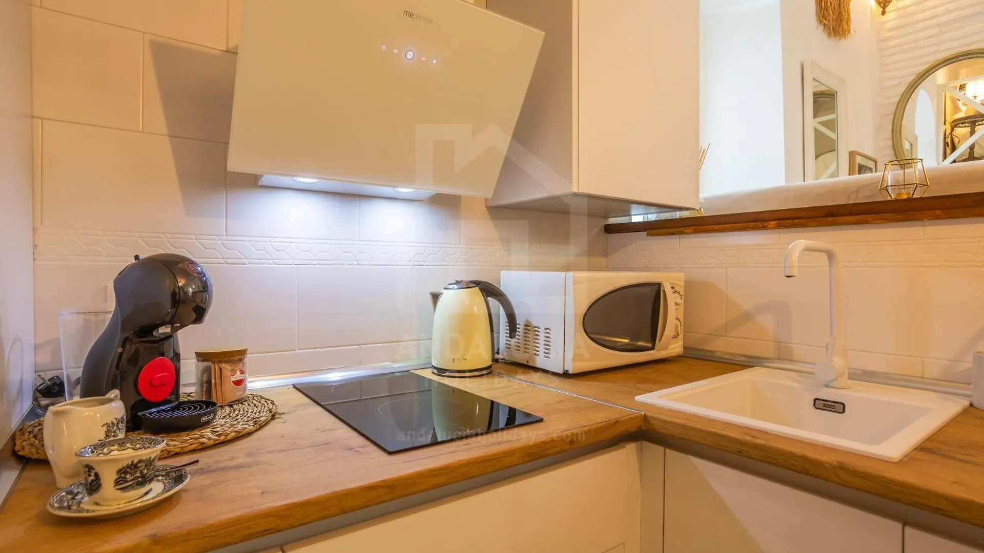 Apartment Las Golondrinas - Casco Antiguo By Inmo360Solutions Tarifa