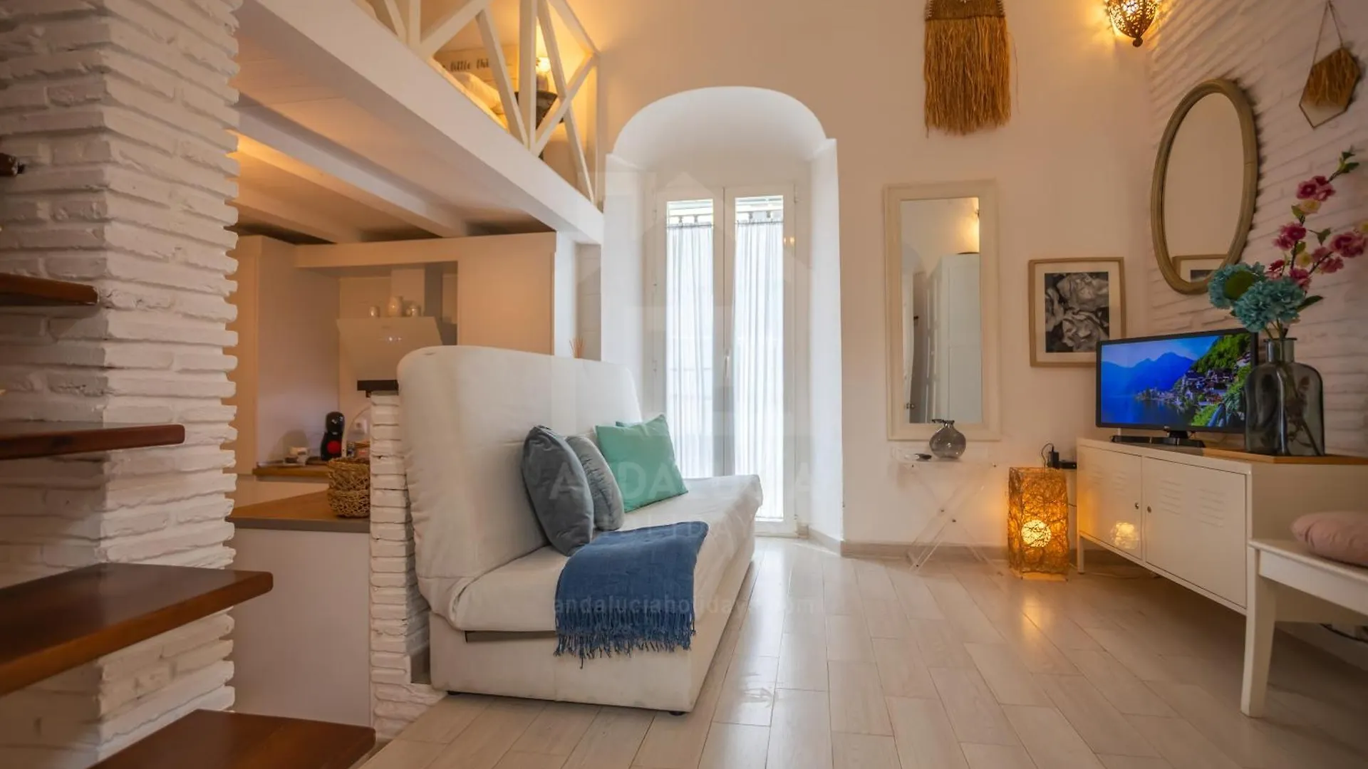 Las Golondrinas - Casco Antiguo By Inmo360Solutions Tarifa Apartment