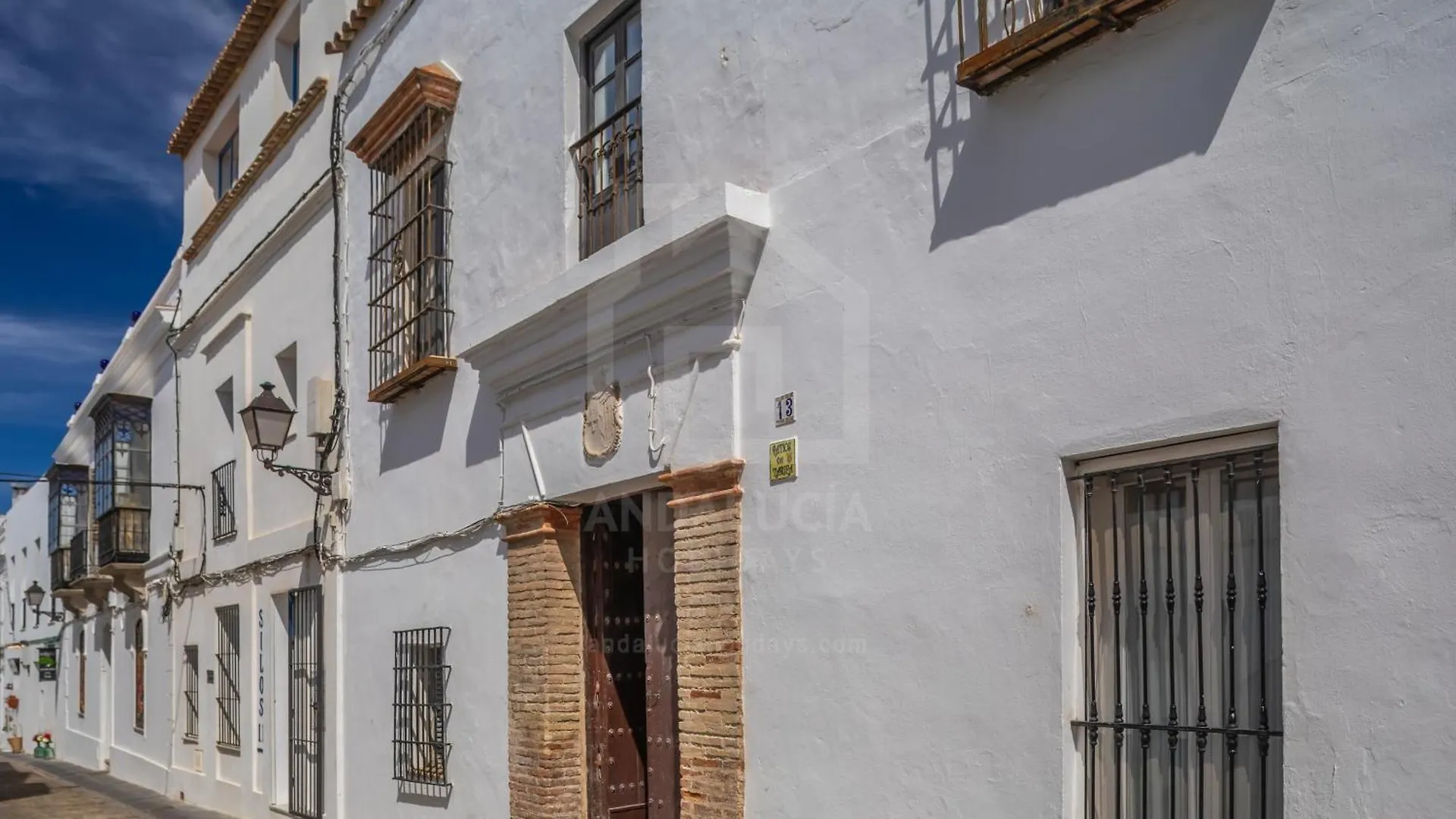 טריפה Las Golondrinas - Casco Antiguo By Inmo360Solutions 0*,  ספרד
