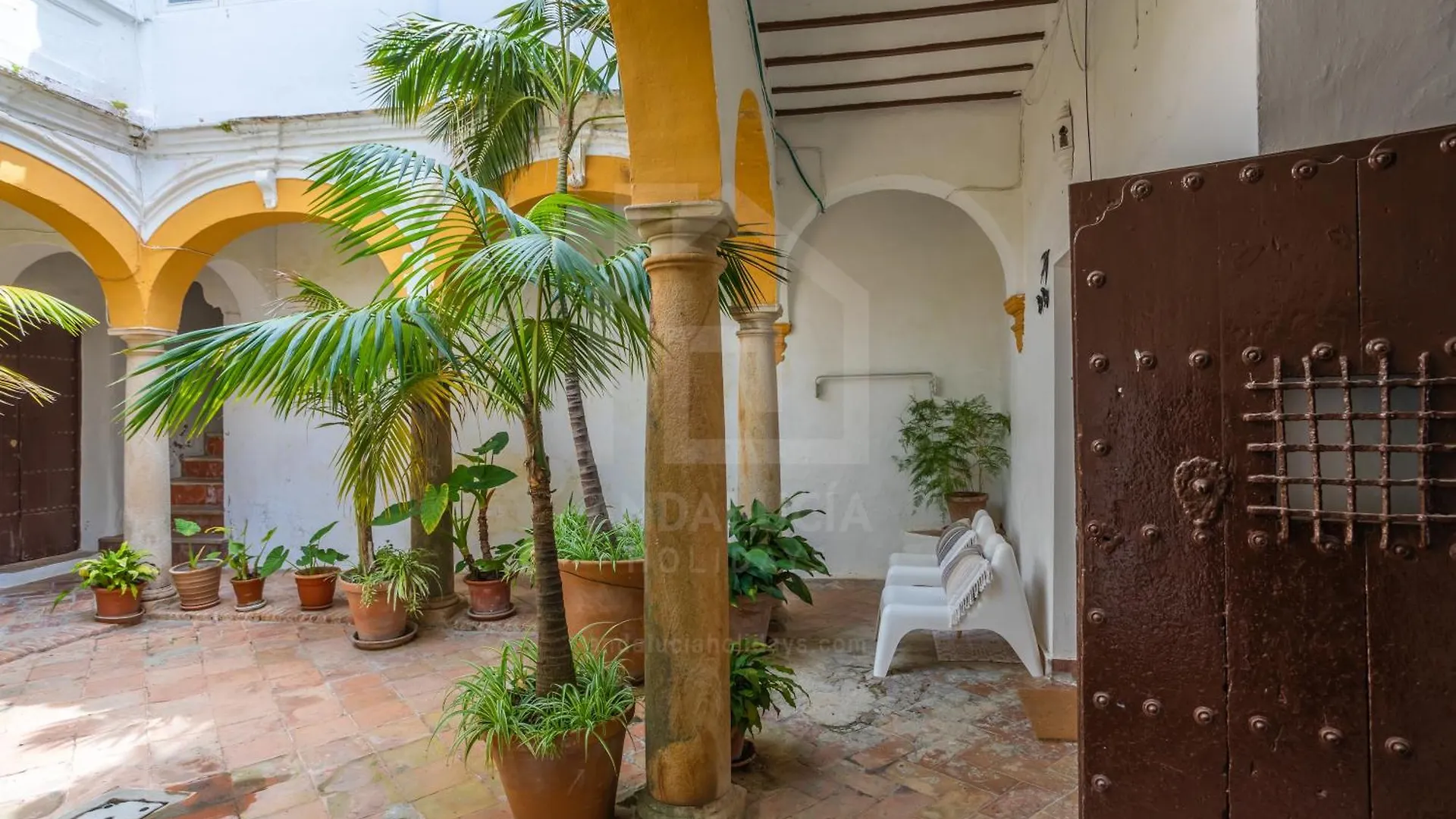 טריפה Las Golondrinas - Casco Antiguo By Inmo360Solutions דירה