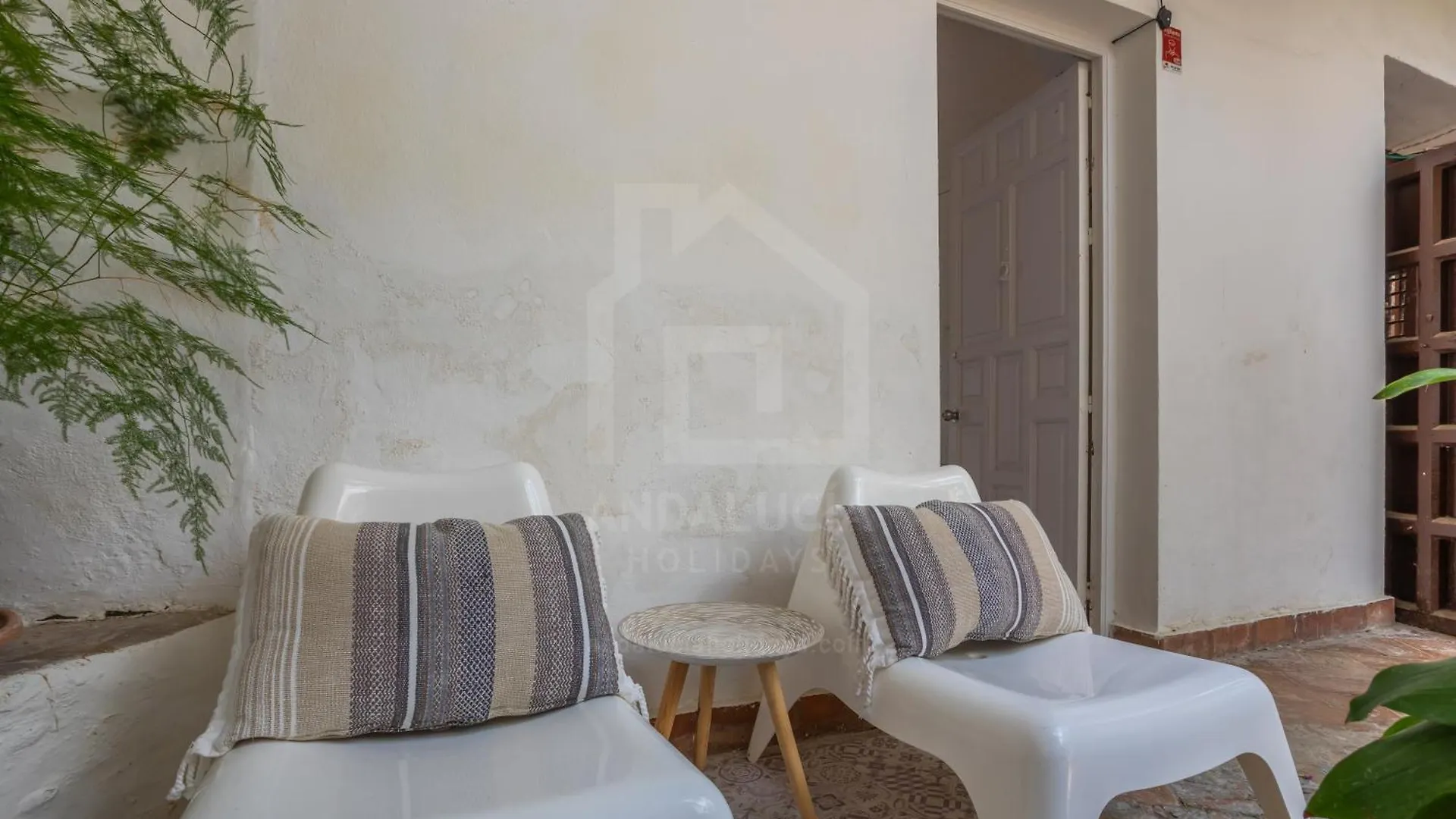 טריפה Las Golondrinas - Casco Antiguo By Inmo360Solutions דירה