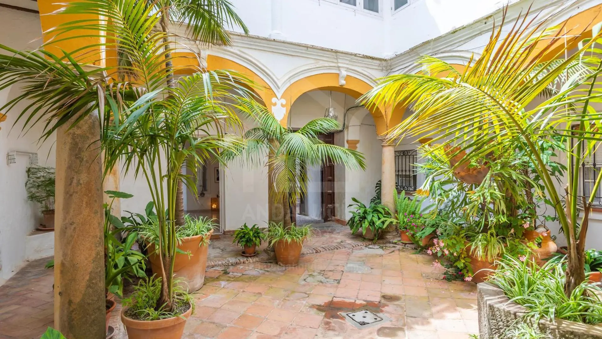 טריפה Las Golondrinas - Casco Antiguo By Inmo360Solutions