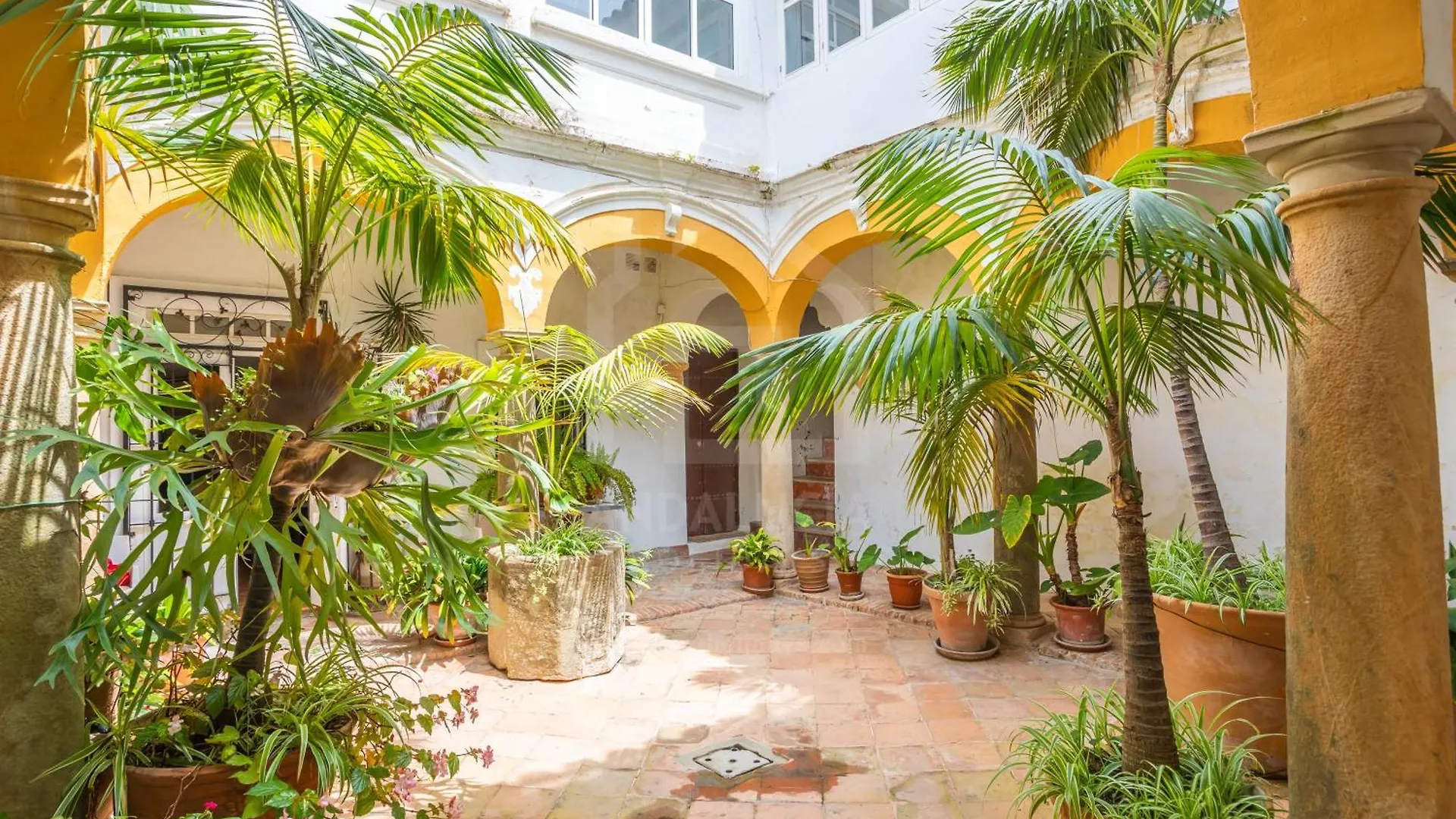 דירה טריפה Las Golondrinas - Casco Antiguo By Inmo360Solutions