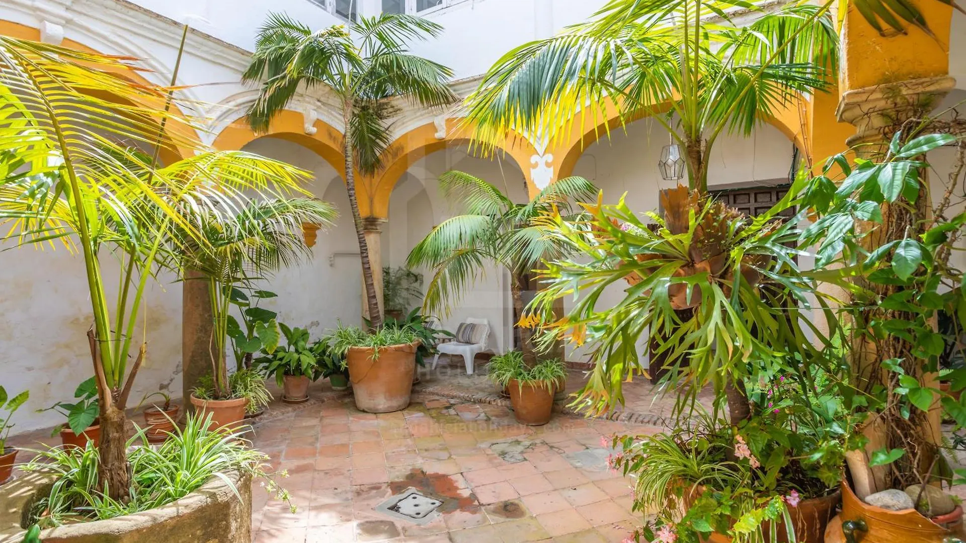 טריפה Las Golondrinas - Casco Antiguo By Inmo360Solutions 0*,